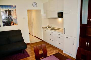 Фото номера Апартаменты Делюкс Апартаменты Apartament Kasztanowy Centrum г. Закопане 41