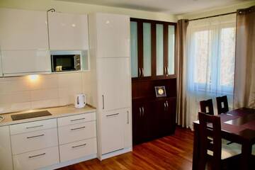 Фото номера Апартаменты Делюкс Апартаменты Apartament Kasztanowy Centrum г. Закопане 48