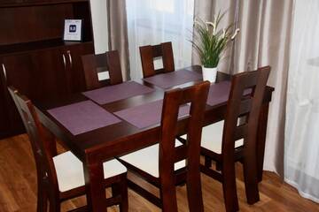Фото номера Апартаменты Делюкс Апартаменты Apartament Kasztanowy Centrum г. Закопане 42