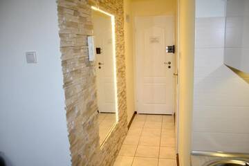 Фото номера Апартаменты Делюкс Апартаменты Apartament Kasztanowy Centrum г. Закопане 43