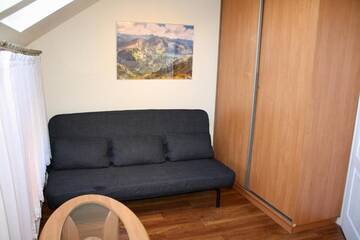 Фото номера Апартаменты Делюкс Апартаменты Apartament Kasztanowy Centrum г. Закопане 44