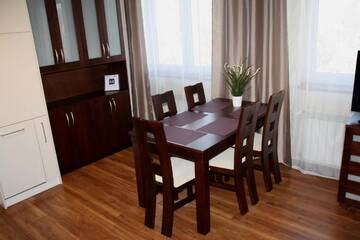 Фото номера Апартаменты Делюкс Апартаменты Apartament Kasztanowy Centrum г. Закопане 51