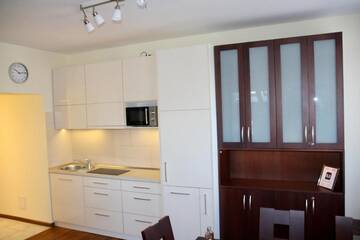 Фото номера Апартаменты Делюкс Апартаменты Apartament Kasztanowy Centrum г. Закопане 57