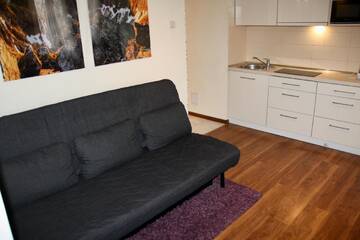 Фото номера Апартаменты Делюкс Апартаменты Apartament Kasztanowy Centrum г. Закопане 16