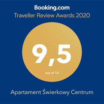 Фото номера Апартаменты Делюкс Апартаменты Apartament Kasztanowy Centrum г. Закопане 12