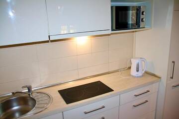 Фото номера Апартаменты Делюкс Апартаменты Apartament Kasztanowy Centrum г. Закопане 17