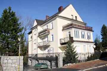 Фото номера Апартаменты Делюкс Апартаменты Apartament Kasztanowy Centrum г. Закопане 25