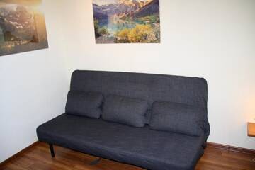 Фото номера Апартаменты Делюкс Апартаменты Apartament Kasztanowy Centrum г. Закопане 23