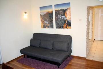 Фото номера Апартаменты Делюкс Апартаменты Apartament Kasztanowy Centrum г. Закопане 38