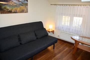 Фото номера Апартаменты Делюкс Апартаменты Apartament Kasztanowy Centrum г. Закопане 36