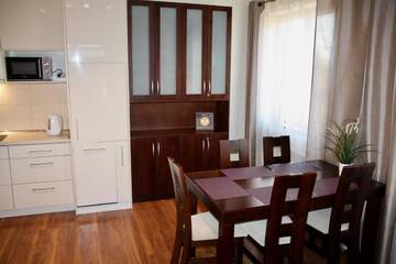 Фото номера Апартаменты Делюкс Апартаменты Apartament Kasztanowy Centrum г. Закопане 39