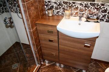 Фото номера Апартаменты Делюкс Апартаменты Apartament Kasztanowy Centrum г. Закопане 40