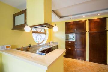 Фото номера Апартаменты Апартаменты Apartamenty Chata Pod Reglami Zakopane г. Закопане 37