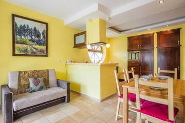 Фото номера Апартаменты Апартаменты Apartamenty Chata Pod Reglami Zakopane г. Закопане 12