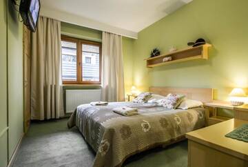 Фото номера Апартаменты Апартаменты Apartamenty Chata Pod Reglami Zakopane г. Закопане 23