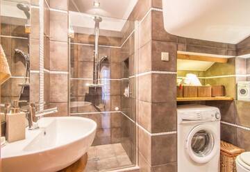 Фото номера Апартаменты с балконом Апартаменты Apartamenty Chata Pod Reglami Zakopane г. Закопане 6