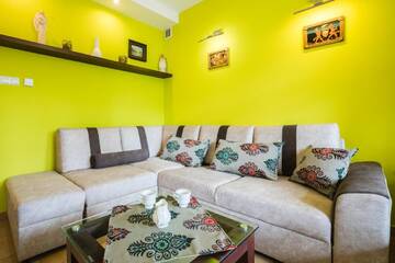 Фото номера Апартаменты Апартаменты Apartamenty Chata Pod Reglami Zakopane г. Закопане 5
