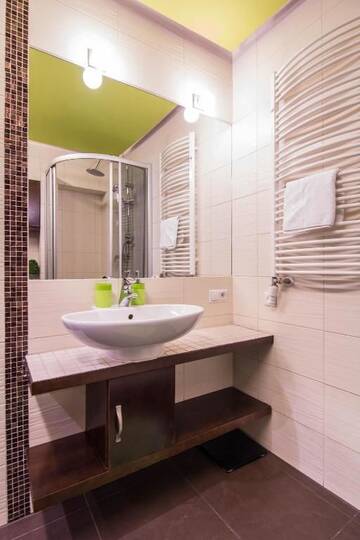 Фото номера Апартаменты Апартаменты Apartamenty Chata Pod Reglami Zakopane г. Закопане 28