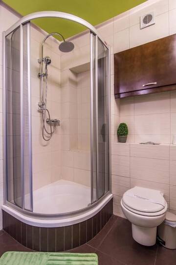 Фото номера Апартаменты Апартаменты Apartamenty Chata Pod Reglami Zakopane г. Закопане 29