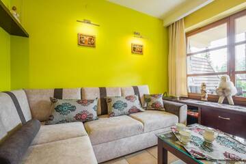 Фото номера Апартаменты Апартаменты Apartamenty Chata Pod Reglami Zakopane г. Закопане 32