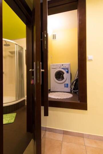 Фото номера Апартаменты Апартаменты Apartamenty Chata Pod Reglami Zakopane г. Закопане 30