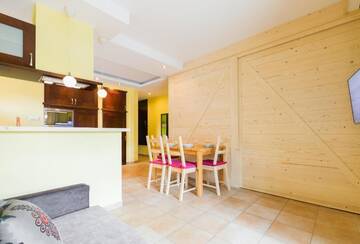 Фото номера Апартаменты Апартаменты Apartamenty Chata Pod Reglami Zakopane г. Закопане 33