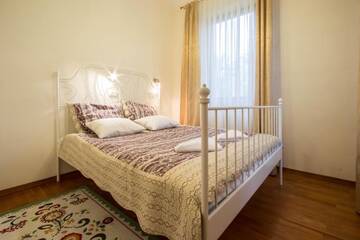 Фото номера Апартаменты с 2 спальнями Апартаменты Apartamenty Willa Radowid Zakopane г. Закопане 12