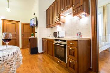 Фото номера Апартаменты с 2 спальнями Апартаменты Apartamenty Willa Radowid Zakopane г. Закопане 6