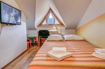 Фото номера Апартаменты с 2 спальнями Апартаменты Apartamenty Tatra View Zakopane г. Закопане 8