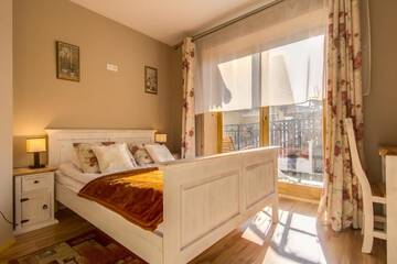 Фото номера Апартаменты Апартаменты Apartamenty Tatra View Zakopane г. Закопане 10