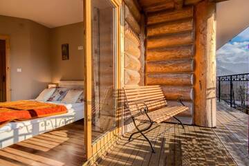 Фото номера Апартаменты Апартаменты Apartamenty Tatra View Zakopane г. Закопане 11