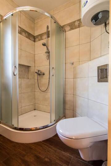Фото номера Апартаменты Апартаменты Apartamenty Tatra View Zakopane г. Закопане 14