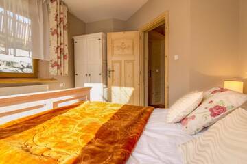 Фото номера Апартаменты Апартаменты Apartamenty Tatra View Zakopane г. Закопане 12