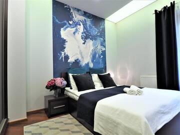 Фото номера Апартаменты Делюкс Апартаменты VIP Apartamenty Gorące Źródła г. Закопане 28