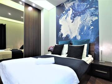 Фото номера Апартаменты Делюкс Апартаменты VIP Apartamenty Gorące Źródła г. Закопане 10