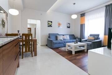 Фото номера Апартаменты «Комфорт» Апартаменты VIP Apartamenty Gorące Źródła г. Закопане 12
