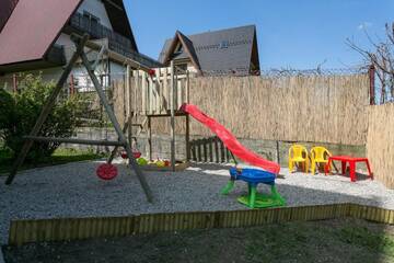 Фото номера Апартаменты (для 6 взрослых) Апартаменты VIP Apartamenty Widokowe г. Закопане 61