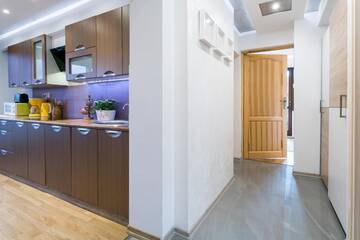 Фото номера Апартаменты (для 6 взрослых) Апартаменты VIP Apartamenty Widokowe г. Закопане 59