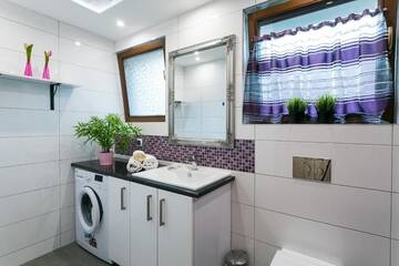Фото номера Апартаменты (для 6 взрослых) Апартаменты VIP Apartamenty Widokowe г. Закопане 56