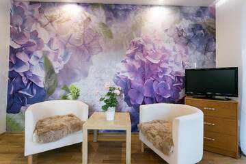 Фото номера Апартаменты (для 6 взрослых) Апартаменты VIP Apartamenty Widokowe г. Закопане 26