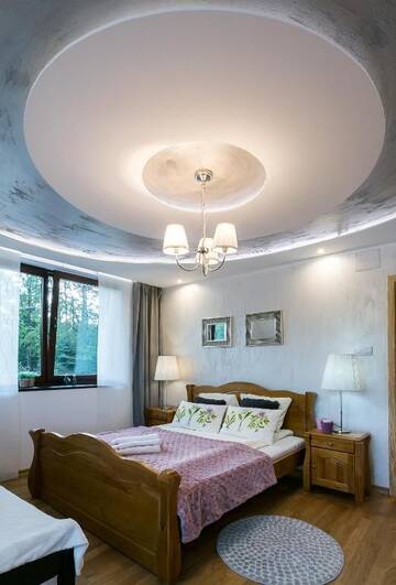 Фото номера Апартаменты (для 6 взрослых) Апартаменты VIP Apartamenty Widokowe г. Закопане 51