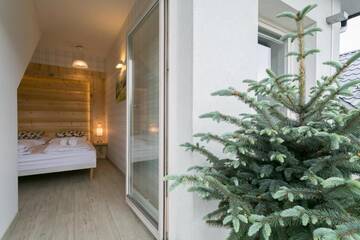 Фото номера Полулюкс Делюкс Апартаменты Apartamenty Stara Polana г. Закопане 12