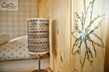Фото номера Полулюкс Делюкс Апартаменты Apartamenty Stara Polana г. Закопане 9