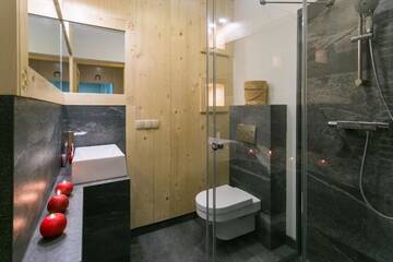 Фото номера Полулюкс Делюкс Апартаменты Apartamenty Stara Polana г. Закопане 17