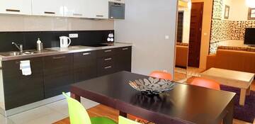 Фото номера Апартаменты Апартаменты Apartamenty Stara Polana г. Закопане 4