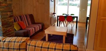 Фото номера Апартаменты Апартаменты Apartamenty Stara Polana г. Закопане 5