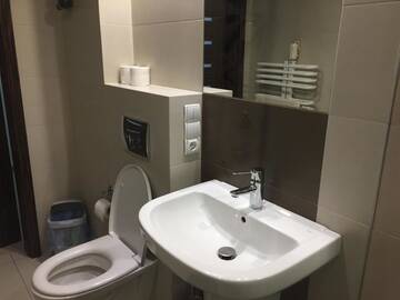 Фото номера Апартаменты Апартаменты Apartamenty Stara Polana г. Закопане 14