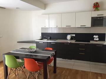 Фото номера Апартаменты Апартаменты Apartamenty Stara Polana г. Закопане 12