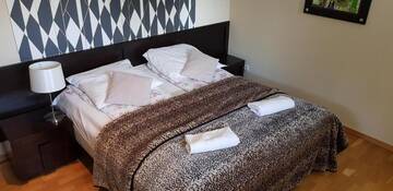 Фото номера Апартаменты Апартаменты Apartamenty Stara Polana г. Закопане 8