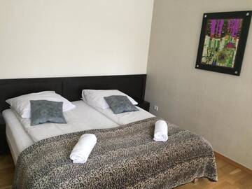 Фото номера Апартаменты Апартаменты Apartamenty Stara Polana г. Закопане 13